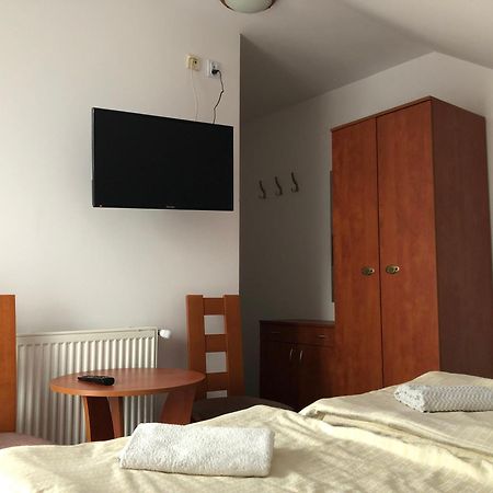 Dom Wczasowy Oliwia Kołobrzeg Kültér fotó