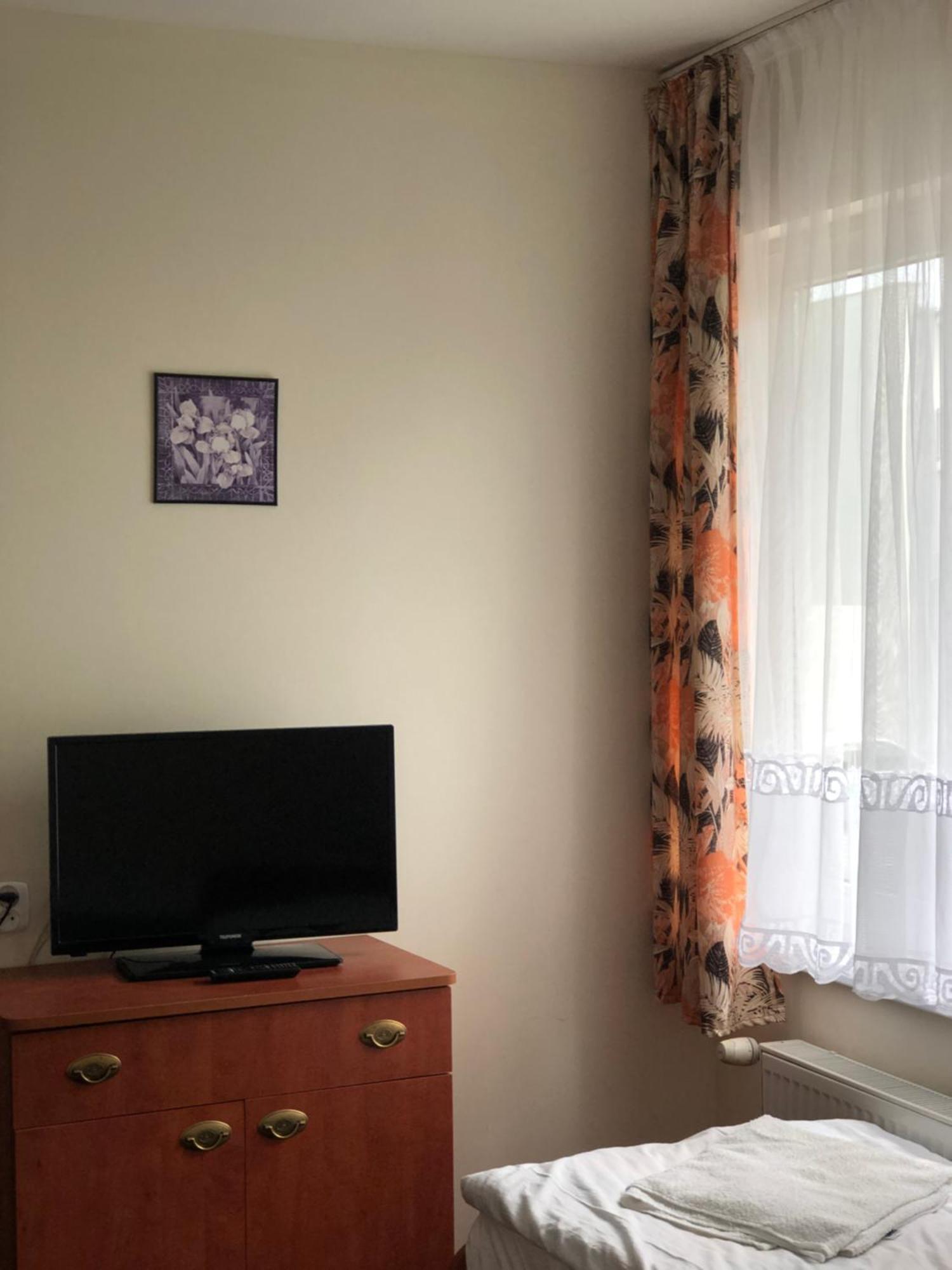 Dom Wczasowy Oliwia Kołobrzeg Kültér fotó
